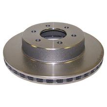 Load image into Gallery viewer, Crown Automotive Jeep Replacement 52006241 Front Disc Brake Rotor for 1991-1996 AN Dodge Dakota w/ 4WD, Left or Right for Select Dodge Dakota