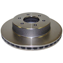 Load image into Gallery viewer, Crown Automotive Jeep Replacement 52006241 Front Disc Brake Rotor for 1991-1996 AN Dodge Dakota w/ 4WD, Left or Right for Select Dodge Dakota