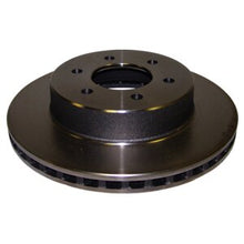 Load image into Gallery viewer, Crown Automotive Jeep Replacement 52006241 Front Disc Brake Rotor for 1991-1996 AN Dodge Dakota w/ 4WD, Left or Right for Select Dodge Dakota