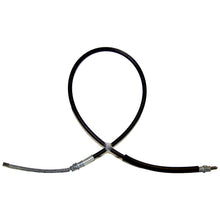 Load image into Gallery viewer, Crown Automotive Jeep Replacement 52006380 Rear Parking Brake Cable for 1990-1992 Jeep MJ Comanche, Left or Right for Select Jeep Comanche
