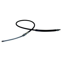 Load image into Gallery viewer, Crown Automotive Jeep Replacement 52006380 Rear Parking Brake Cable for 1990-1992 Jeep MJ Comanche, Left or Right for Select Jeep Comanche