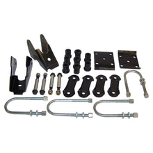 Load image into Gallery viewer, Crown Automotive Jeep Replacement 52006421K Rear Leaf Spring Mounting Kit for 87-95 Jeep YJ Wrangler w/ Dana 35 Rear Axle for Select Jeep Wrangler