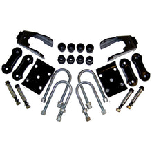 Load image into Gallery viewer, Crown Automotive Jeep Replacement 52006421K Rear Leaf Spring Mounting Kit for 87-95 Jeep YJ Wrangler w/ Dana 35 Rear Axle for Select Jeep Wrangler
