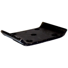 Load image into Gallery viewer, Crown Automotive Jeep Replacement 52006421 Rear Leaf Spring Plate for 1987-1995 YJ Wrangler, Left or Right for Select Jeep Wrangler