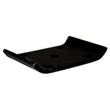 Load image into Gallery viewer, Crown Automotive Jeep Replacement 52006421 Rear Leaf Spring Plate for 1987-1995 YJ Wrangler, Left or Right for Select Jeep Wrangler