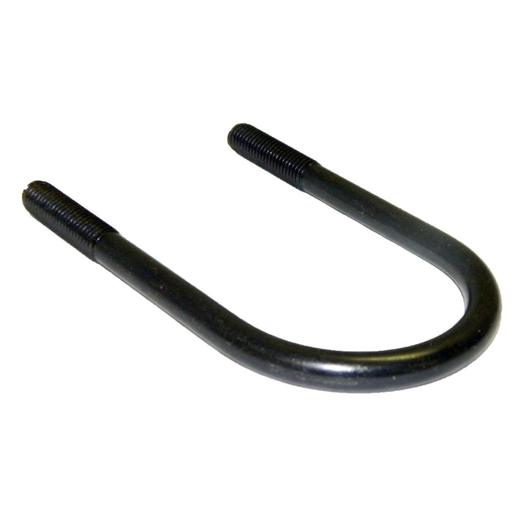 Crown Automotive Jeep Replacement 52006440 Leaf Spring Axle U-Bolt for 1990-2001 Jeep XJ Cherokee w/ Dana 35 Rear Axle for Select Jeep Cherokee