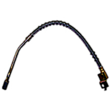Load image into Gallery viewer, Crown Automotive Jeep Replacement 52006472 Front Right Brake Hose for 1990-1995 Jeep YJ Wrangler w/o ABS for Select Jeep Wrangler