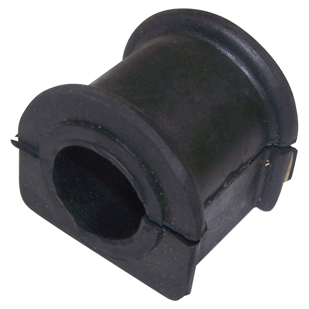 Crown Automotive Jeep Replacement 52006495 Sway Bar Bushing for Select Jeep 90-93 XJ Cherokee, MJ Comanche (Front) .95" ID