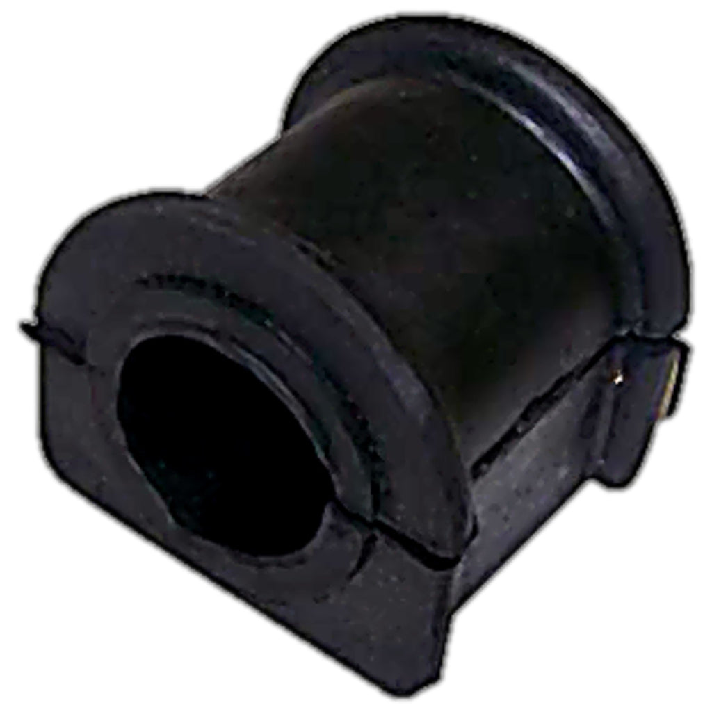 Crown Automotive Jeep Replacement 52006495 Sway Bar Bushing for Select Jeep 90-93 XJ Cherokee, MJ Comanche (Front) .95" ID