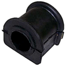 Load image into Gallery viewer, Crown Automotive Jeep Replacement 52006495 Sway Bar Bushing for Select Jeep 90-93 XJ Cherokee, MJ Comanche (Front) .95" ID