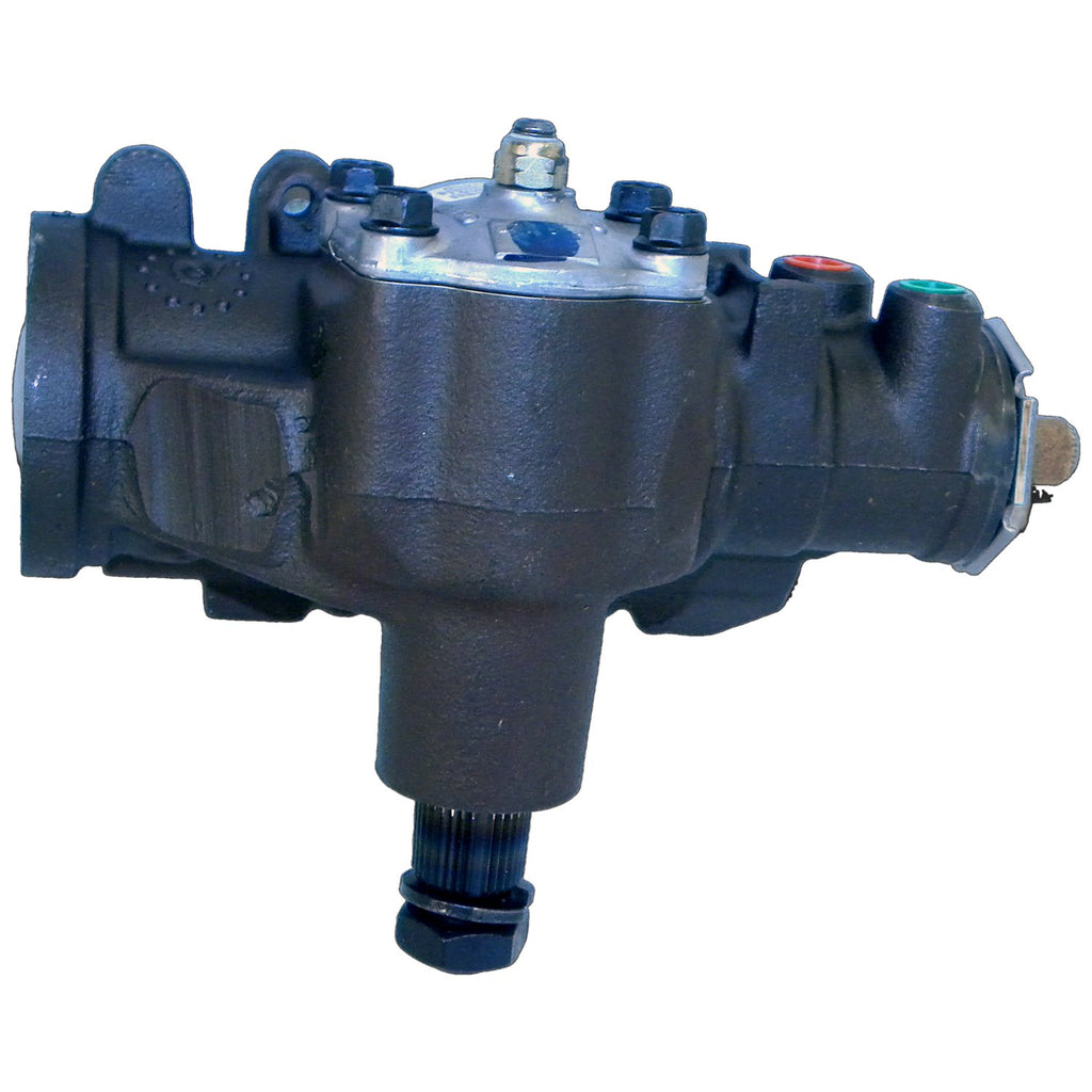 Crown Automotive Jeep Replacement 52006511 Power Steering Box for Select Jeep 1991-2001 XJ, MJ, YJ, RHD ONLY