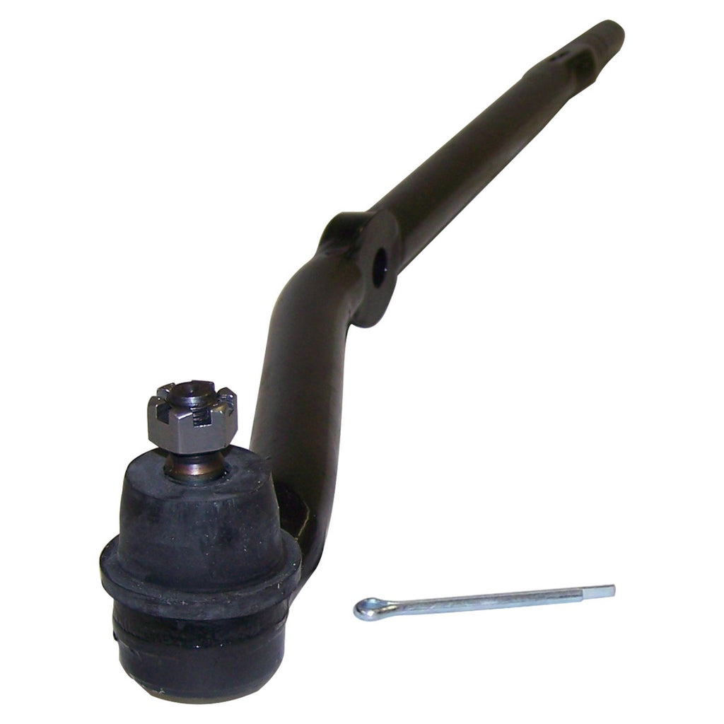 Crown Automotive Jeep Replacement 52006582 Drag Link for 1991-2006 Jeep TJ Wrangler, XJ Cherokee, MJ Comanche w/ RHD for Select Jeep Cherokee, Jeep Comanche, Jeep TJ, Jeep Wrangler