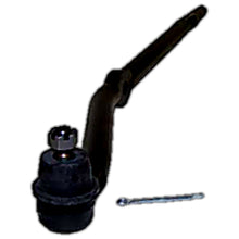 Load image into Gallery viewer, Crown Automotive Jeep Replacement 52006582 Drag Link for 1991-2006 Jeep TJ Wrangler, XJ Cherokee, MJ Comanche w/ RHD for Select Jeep Cherokee, Jeep Comanche, Jeep TJ, Jeep Wrangler
