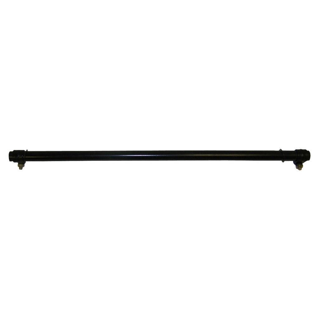 Crown Automotive Jeep Replacement 52006608 Drag Link Adjusting Sleeve for 1991-1995 Jeep YJ Wrangler, 24.11" Length for Select Jeep Wrangler