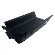 Load image into Gallery viewer, Crown Automotive Jeep Replacement 52006870 Fuel Tank Skid Plate for 1987-1995 Jeep YJ Wrangler w/ 20 Gallon Tank for Select Jeep Wrangler