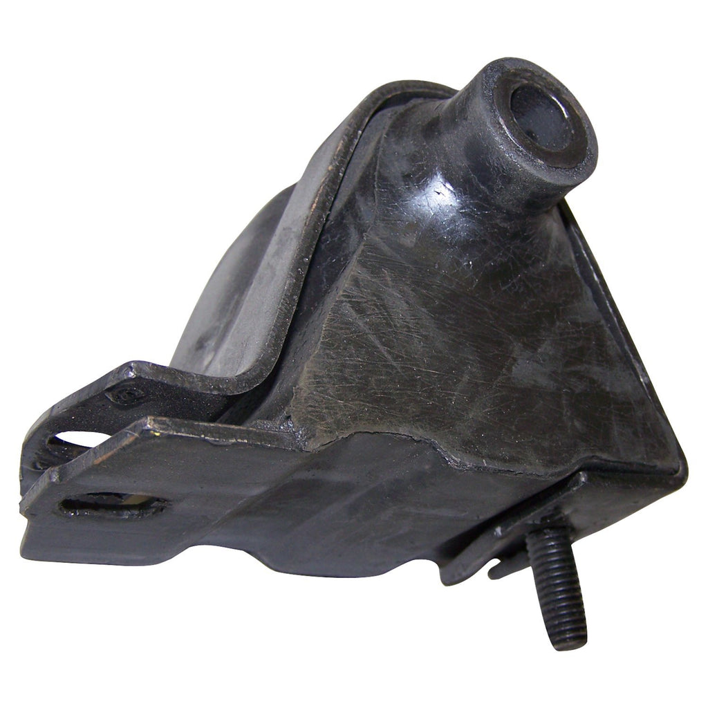 Crown Automotive Jeep Replacement 52007289 Right Front Engine Mount 1991 XJ Cherokee, MJ Comanche w/ 2.5L Engine for Select Jeep Cherokee, Jeep Comanche