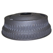Load image into Gallery viewer, Crown Automotive Jeep Replacement 52007502 Rear Brake Drum for Select 91-01 Jeep XJ Cherokee, MJ Comanche ZJ Grand Cherokee