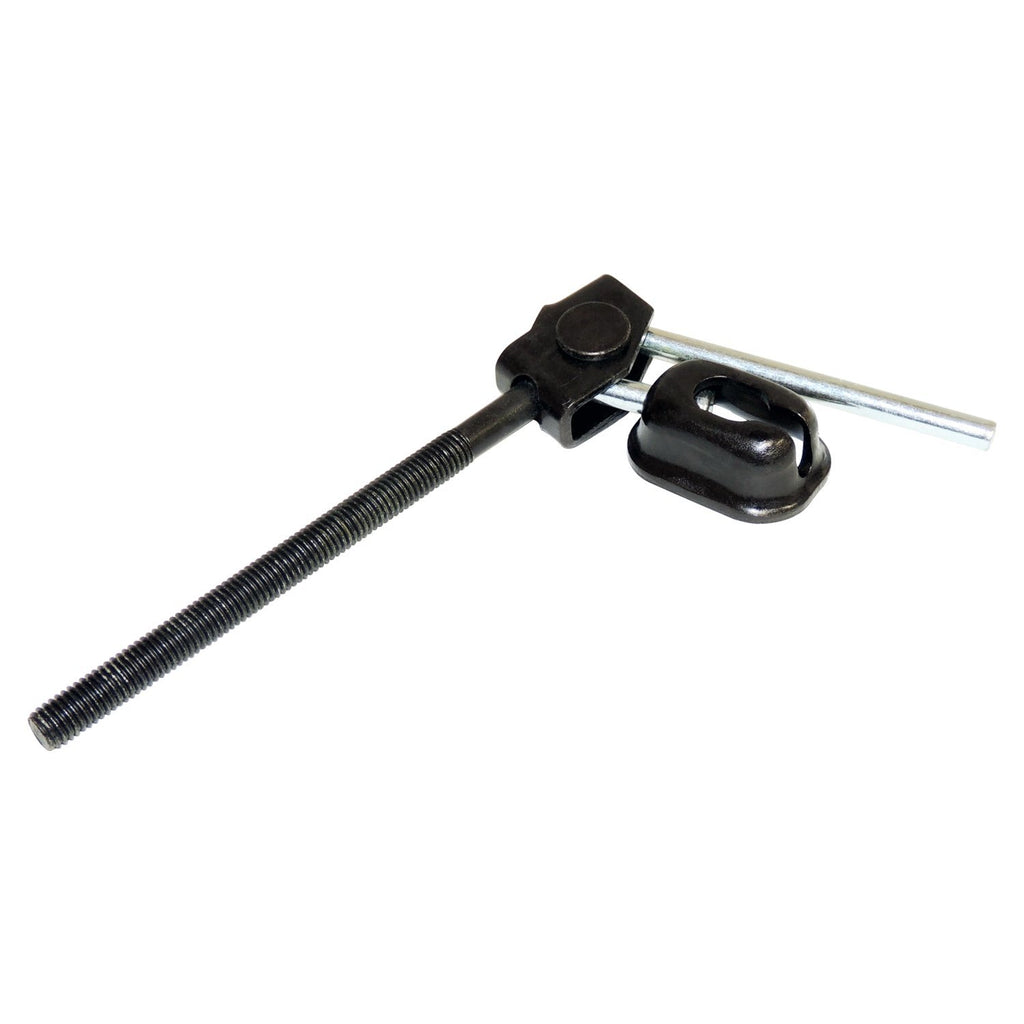 Crown Automotive Jeep Replacement 52007842 Parking Brake Adjuster for Jeep 93-97 Jeep ZJ Grand Cherokee, 1997 TJ Wrangler for Select Jeep Grand Cherokee, Jeep TJ, Jeep Wrangler