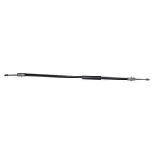 Load image into Gallery viewer, Crown Automotive Jeep Replacement 52008232 Front Parking Brake Cable for 1993-1998 Jeep ZJ, ZG Grand Cherokee for Select Jeep Grand Cherokee