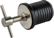 Load image into Gallery viewer, Seadog SED-520085-1 Stainless T-Handle Drain Plug, 1&quot; x 1-1/4&quot;