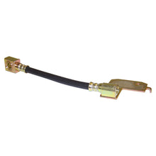 Load image into Gallery viewer, Crown Automotive Jeep Replacement 52008663 Left Rear Brake Hose for 94-98 ZJ, ZG Grand Cherokee w/ Rear Disc Brakes for Select Jeep Grand Cherokee
