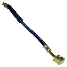 Load image into Gallery viewer, Crown Automotive Jeep Replacement 52008674 Right Front Brake Hose for Select 90-06 Jeep TJ, XJ, ZJ Models
