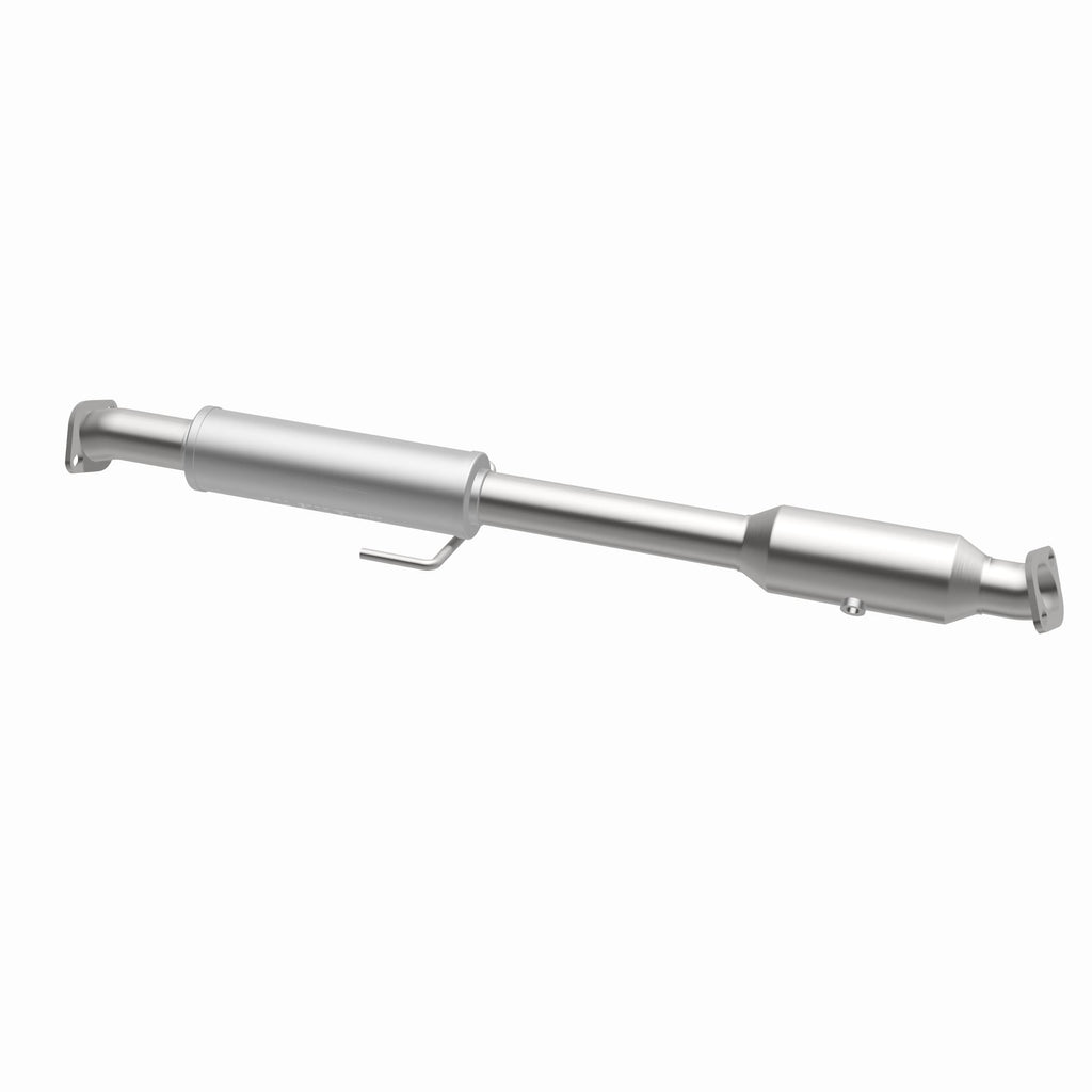 MagnaFlow Exhaust Products 5561133 California CARB Direct-Fit Catalytic Converter for Select Hyundai Sonata, Kia Optima