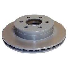 Load image into Gallery viewer, Crown Automotive Jeep Replacement 52009208AD Front Brake Rotor for 1997-2002 Dodge AD Dakota &amp; DN Durango, Left or Right for Select Dodge Dakota, Dodge Durango