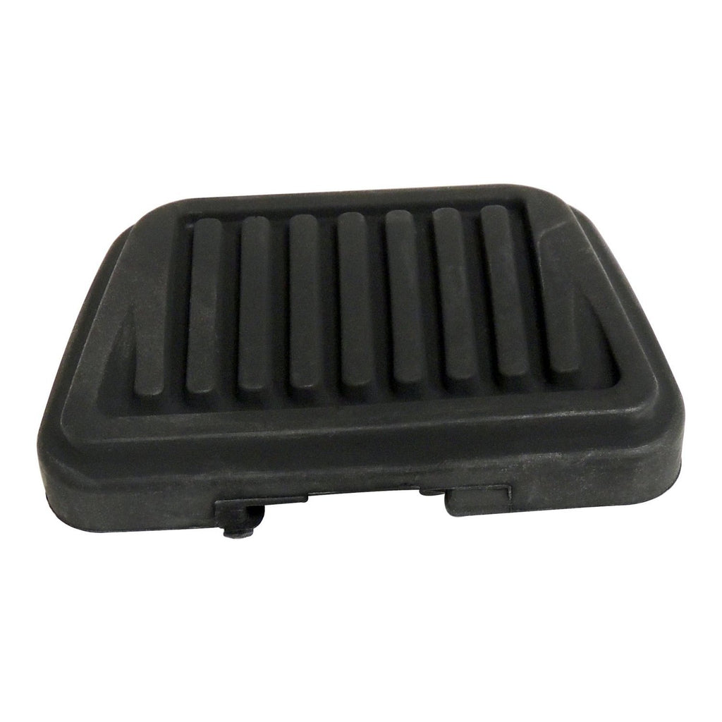 Crown Automotive Jeep Replacement 52009562 Brake or Clutch Pedal Pad for Select 97-12 Jeep TJ, WJ, WG, KJ, KK Models