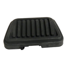 Load image into Gallery viewer, Crown Automotive Jeep Replacement 52009562 Brake or Clutch Pedal Pad for Select 97-12 Jeep TJ, WJ, WG, KJ, KK Models