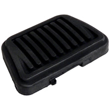 Load image into Gallery viewer, Crown Automotive Jeep Replacement 52009562 Brake or Clutch Pedal Pad for Select 97-12 Jeep TJ, WJ, WG, KJ, KK Models