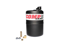 Load image into Gallery viewer, COMP Cams 5200CPG Black Powder-Coated Aluminum Vacuum Canister