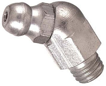 Load image into Gallery viewer, Lincoln Industrial 5200 45° Lube Fitting, 1/8 PTF SAE-Special Short Thread