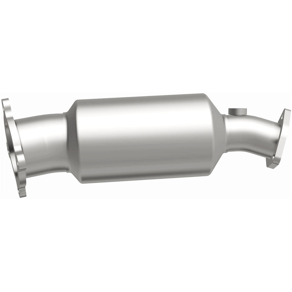 MagnaFlow Exhaust Products 24190 HM Grade Direct-Fit Catalytic Converter for Select Audi A4, Audi A4 Quattro