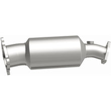 Load image into Gallery viewer, MagnaFlow Exhaust Products 24190 HM Grade Direct-Fit Catalytic Converter for Select Audi A4, Audi A4 Quattro