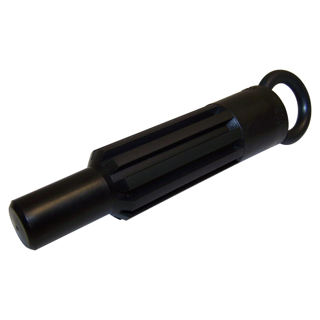 Crown Automotive Jeep Replacement 52010 Clutch Alignment Tool for 1976-79 CJ-5, 7 w/ 3.8L, 4.2L, 5.0L Engines, 1-1/16" for Select Jeep CJ5, Jeep CJ7