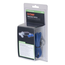 Load image into Gallery viewer, CURT 52011 Breakaway Switch (Packaged)
