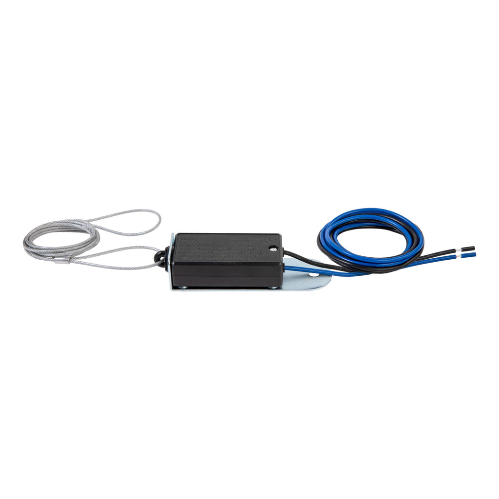 CURT 52011 Breakaway Switch (Packaged)