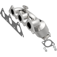 Load image into Gallery viewer, MagnaFlow Exhaust Products 50888 HM Grade Manifold Catalytic Converter for Select Chrysler Sebring, Dodge Avenger
