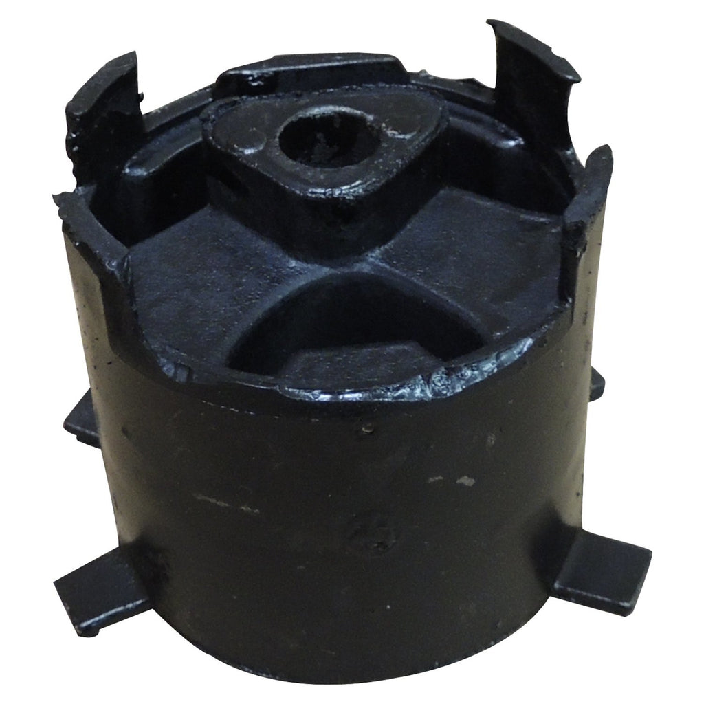 Crown Automotive Jeep Replacement 52017863 Transmission Mount Bushing for 1993 Jeep ZJ Grand Cherokee w/ 4.0L Eng w/ AX15 for Select Jeep Grand Cherokee