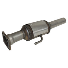 Load image into Gallery viewer, Crown Automotive Jeep Replacement 52018104 Flanged Catalytic Converter for Select 84-92 Jeep XJ, MJ, YJ w/ 2.8L, 2.5L, 4.0L