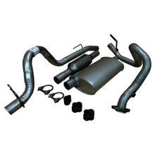 Load image into Gallery viewer, Crown Automotive Jeep Replacement 52018177K Exhaust Kit for 1993-1995 Jeep YJ Wrangler w/ 2.5L Engine for Select Jeep Wrangler
