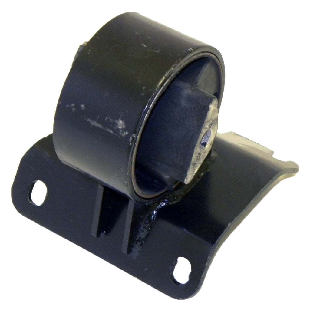 Crown Automotive Jeep Replacement 52018280 Right Front Engine Mount for 1993-1998 Jeep ZJ, ZG Grand Cherokee w/ 4.0L Engine for Select Jeep Grand Cherokee