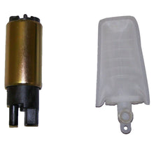 Load image into Gallery viewer, Crown Automotive Jeep Replacement 52018391P Includes Fuel Pump and Filter for Select Jeep YJ, XJ, ZJ w/ 2.5L, 4.0L, 5.2L Eng