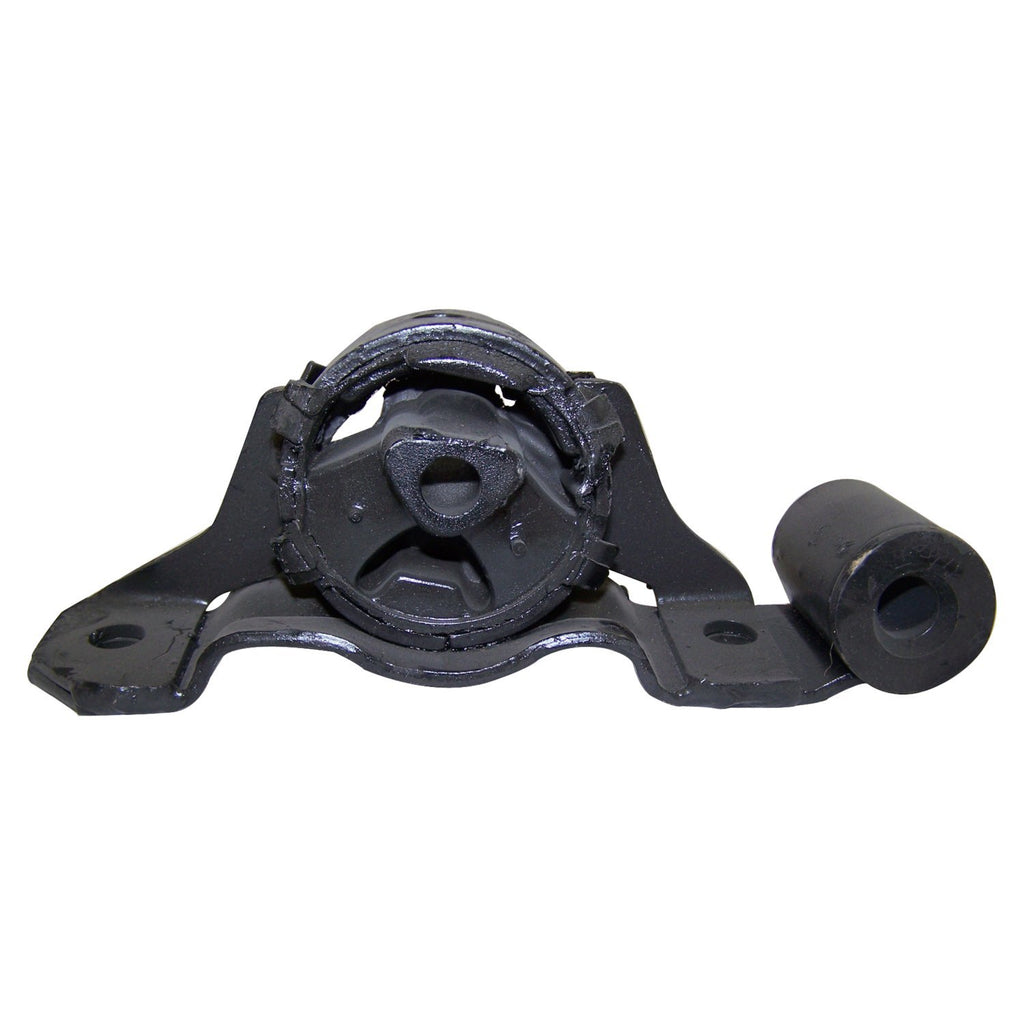 Crown Automotive Jeep Replacement 52018857 Transmission Mount for 93-96 Jeep ZJ Grand Cherokee w/ 4.0L Eng. w/ Auto Trans. for Select Jeep Grand Cherokee