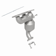 Load image into Gallery viewer, MagnaFlow Exhaust Products 52548 OEM Grade Manifold Catalytic Converter for Select Toyota Sienna
