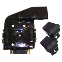 Load image into Gallery viewer, Crown Automotive Jeep Replacement 52019201KX Engine Mount Kit for 87-89 XJ Cherokee or MJ Comanche w/ 4.0L, w/ BA10/5 Trans. for Select Jeep Cherokee, Jeep Comanche