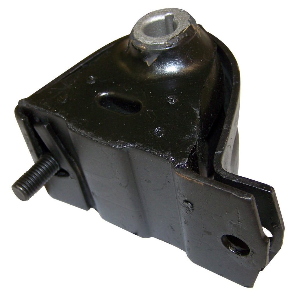 Crown Automotive Jeep Replacement 52019276 Engine Mount for 1997-2006 Jeep TJ Wrangler w/ 2.4L, 2.5L Engines, Left or Right for Select Jeep TJ, Jeep Wrangler