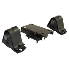 Load image into Gallery viewer, Crown Automotive Jeep Replacement 52019278K Engine Mount Kit for 1997-2006 TJ Wrangler w/ 4.0L Engine for Select Jeep TJ, Jeep Wrangler