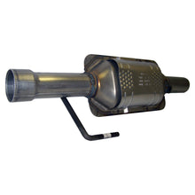 Load image into Gallery viewer, Crown Automotive Jeep Replacement 52019480AF Catalytic Converter 1997-2000 Jeep XJ Cherokee w/ 2.5L or 4.0L, w/o Front Pipe for Select Jeep Cherokee